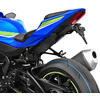 Portatarga per Suzuki GSX-R 1000 '17- Zieger Pro - Foto 1