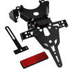 Portatarga per KTM Supermoto 990 Zieger Pro - Foto 1