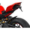 Portatarga per Ducati Panigale V4 Zieger Pro - Foto 1