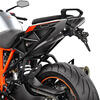 Portatarga per KTM Superduke 1290 GT Zieger Pro - Foto 1