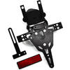 Portatarga per Kawasaki ZX-6R '03-'04 Zieger Pro - Foto 1