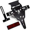 Portatarga per Kawasaki ZX-6R '07-'08 Zieger Pro - Foto 1