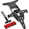 Portatarga per MV Agusta F4 1000 '10-'13 Zieger Pro - Foto 1
