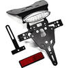 Portatarga per Suzuki GSX 1300 B-King Zieger Pro - Foto 1