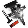 Portatarga per Suzuki GSF 650 Bandit Zieger Pro - Foto 1