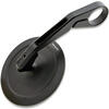 Specchietto retrovisore bar-end Highsider Montana Slim nero - Foto 1