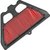 Filtro aria per Kawasaki Z 900 ABS HiFlo - Foto 1