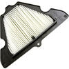 Filtro aria per Kawasaki Z 1000 ABS '14-'17 HiFlo - Foto 1