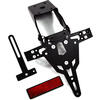 Portatarga per Kawasaki Z 1000 -'10 Zieger Pro - Foto 1