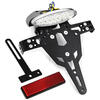 Portatarga per Aprilia RS 250 -'97 Zieger Pro - Foto 1