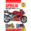 Werkstatthandbuch Aprilia RSV 1000 - Bilder 1