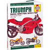 Workshop manual Triumph Daytona 955 i.e.