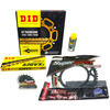Kit catena, corona e pignone per Ducati Monster 695 DID VX +2 - Foto 1