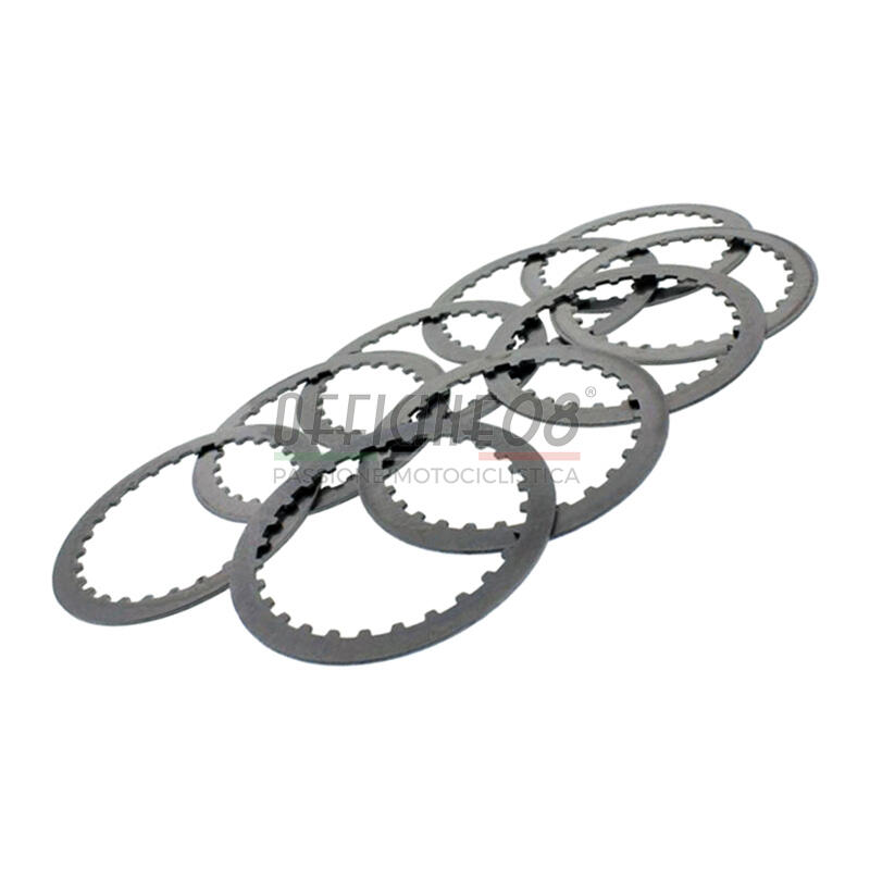 Clutch plate Kawasaki ZZR 600 kit TRW-Lucas