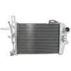 Radiatore motore per BMW R 1200 GS '13- acqua grigio sinistro - Foto 1
