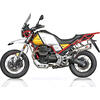 Finale di scarico per Moto Guzzi V 85 TT QD Exhaust Magnum Tr-Cono - Foto 1