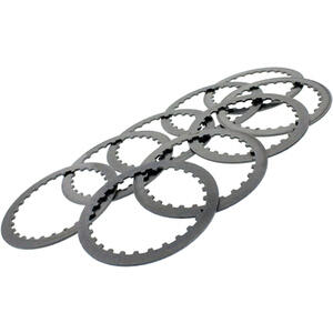 Clutch plate Kawasaki ZX-12 kit TRW-Lucas