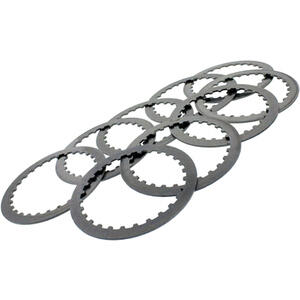 Clutch plate Kawasaki ZX-6R '05-'06 kit TRW-Lucas