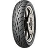 Tire Dunlop 110/90 - ZR18 (61H) GT601 rear