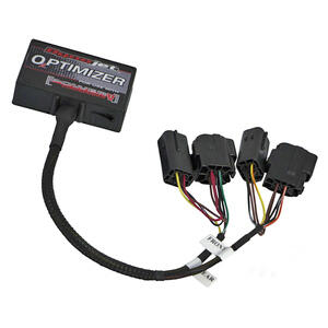 Lambda sensor O2 optimizer Dynojet Power Commander 76125035