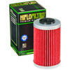 Oil filter HiFlo HF155 - Pictures 1