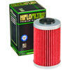Filtro de aceite HiFlo HF155 - Fotos 1