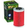 Filtro olio motore HiFlo HF155 - Foto 1