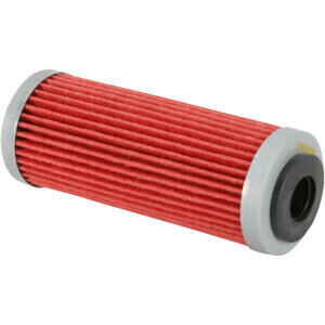 Oil filter HF652 HiFlo - Pictures 2