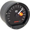 Electronic tachometer Koso TNT-01R Plus 15K dial black - Pictures 1