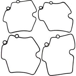 Carburetor float chamber gasket Honda CRF 450 X set 4pc