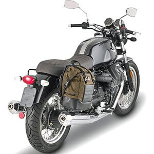 Motorrad tasche Kappa Rambler RB105 seite 17lt - Bilder 2