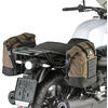 Motorrad tasche seitentrager Moto Guzzi V 7 i.e. 850 Stone Kappa Rambler kit