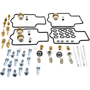 Carburetor service kit Kawasaki ZX-9R -'97 All Balls