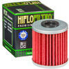 Oil filter HiFlo HF207 - Pictures 1