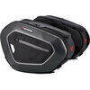 Kit borse moto per Honda CBR 600 F '11- SW-Motech Blaze Pro laterali - Foto 1