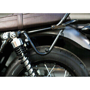 Kit borse moto per Yamaha XSR 700 SW-Motech Legend Gear - Foto 3