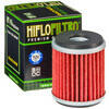 Filtro olio motore HiFlo HF140 - Foto 1