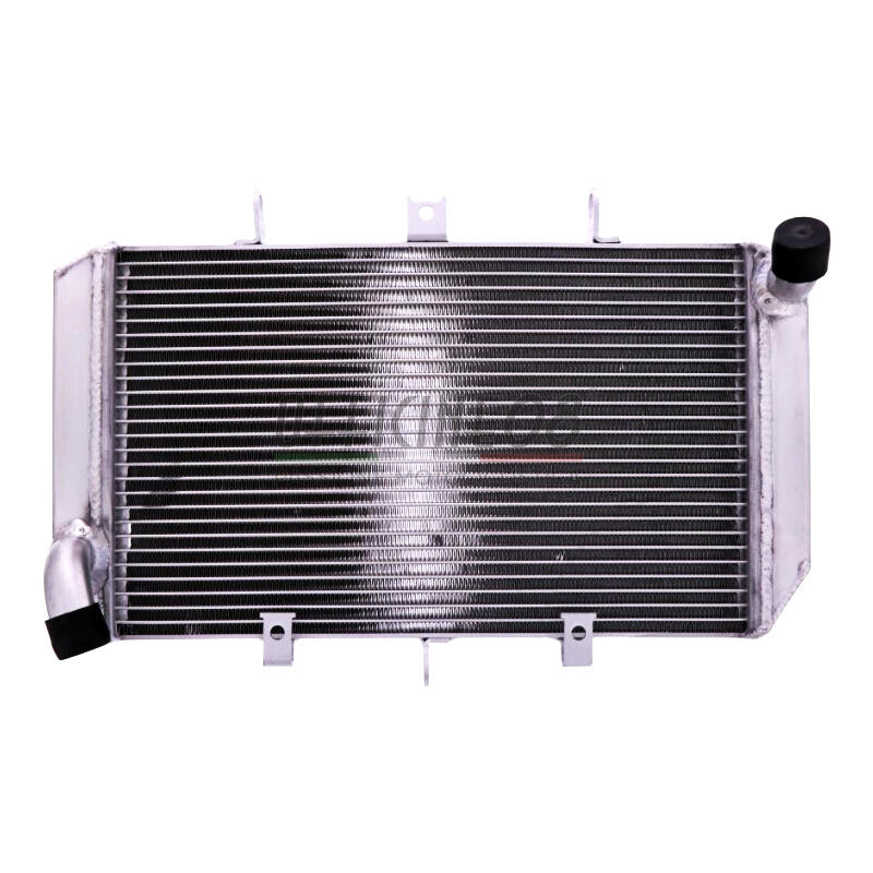 Engine cooler Kawasaki Z 1000 SX '14- water