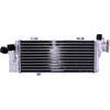 Refrigerador motor Husqvarna TC 250 -'16 agua derecho - Fotos 1
