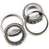 Kit de cojinetes de vástago de dirección 27x48x14mm/25x45x14.5mm - Fotos 1
