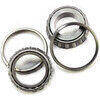 Set cuscinetti di sterzo 48.5x27x18mm/48.5x26x15mm - Foto 1