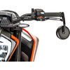 Specchietto retrovisore bar-end Puig Grand Tracker nero - Foto 1