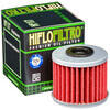 Filtro olio motore HiFlo HF117 - Foto 1