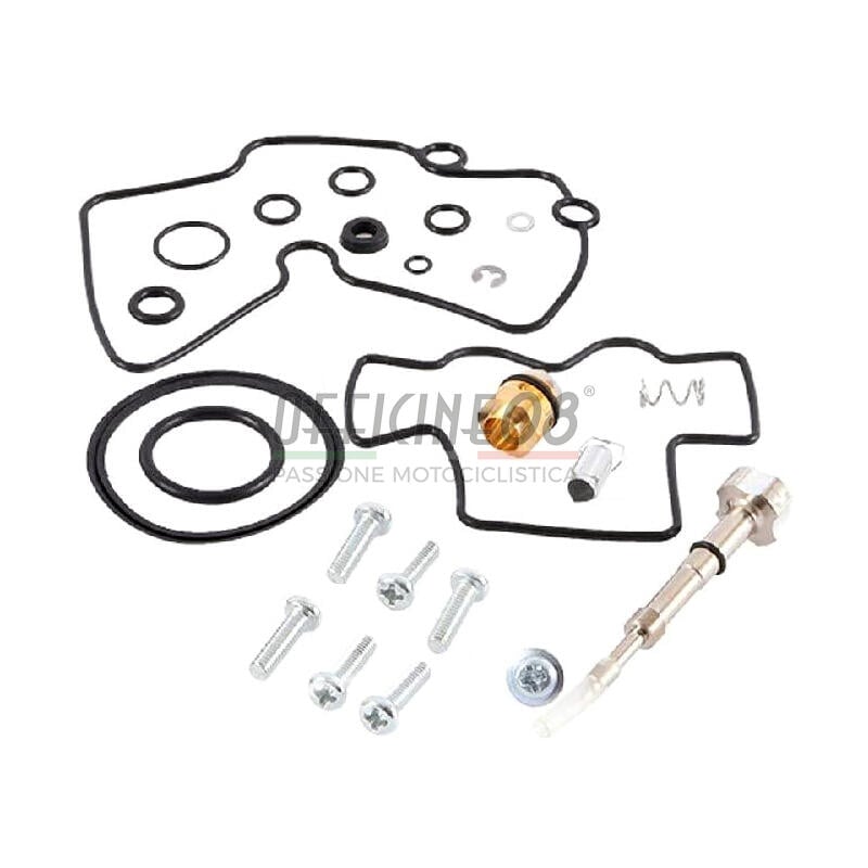 Carburetor service kit Husqvarna SM 610 '05-'06 All Balls