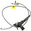 Kit trasformazione frizione idraulica per Honda CRF 250 R '04-'09 Magura Hymec - Foto 1