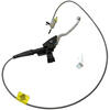 Kit trasformazione frizione idraulica per Kawasaki KX 450 F '09-'14 Magura Hymec - Foto 1