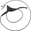 Kit trasformazione frizione idraulica per Kawasaki KX 250 F '09-'16 Magura Hymec - Foto 1