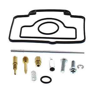 Carburetor service kit Suzuki RM 250 '90 All Balls