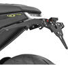 Portatarga per Husqvarna Svartpilen 401 Zieger Pro - Foto 1