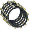 Disco frizione EBC Brakes CKF2325 kit carbonio - Foto 1